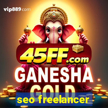 seo freelancer